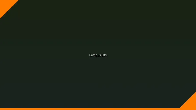 校园生活主题赛 - 蛙趣 UGC视频竞赛